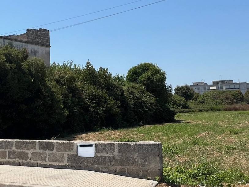 Terreno a Nardò in Via Alessandro Volta - Foto 5