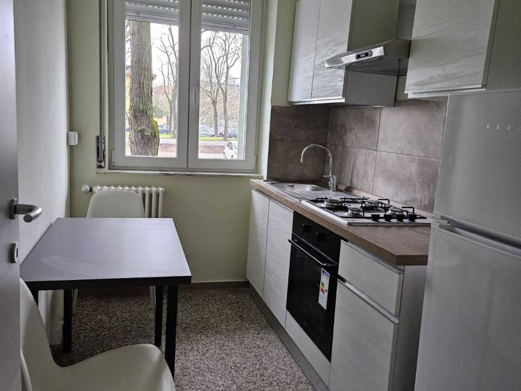 Appartamento a Pavia in Via Giuseppe Scaramuzza, 24 - Foto 3
