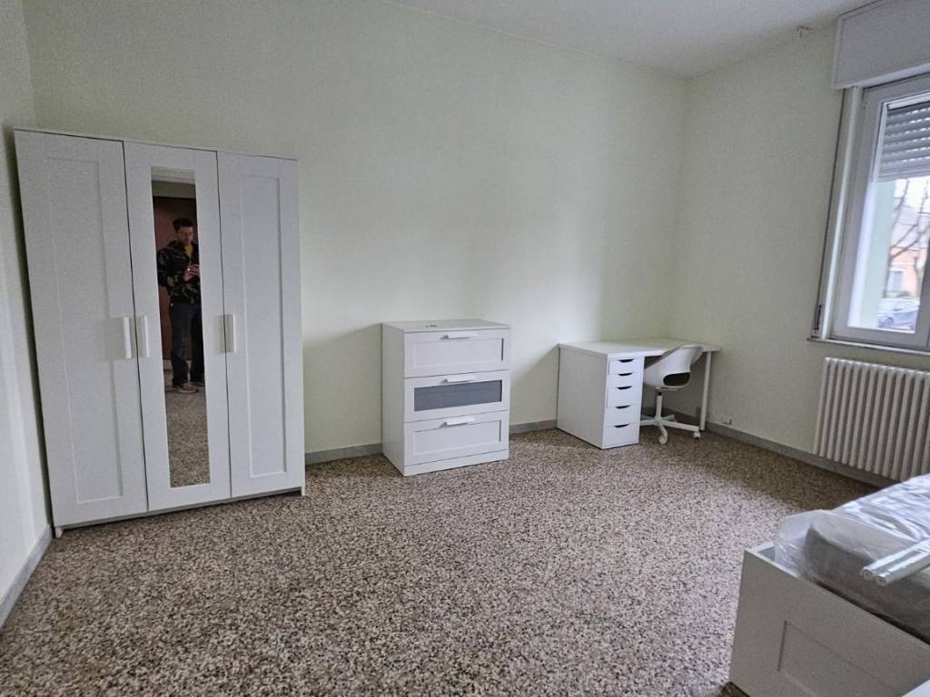 Appartamento a Pavia in Via Giuseppe Scaramuzza, 24 - Foto 5