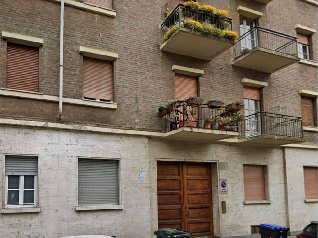 Appartamento a Torino in Via Beaumont Claudio - Foto 2