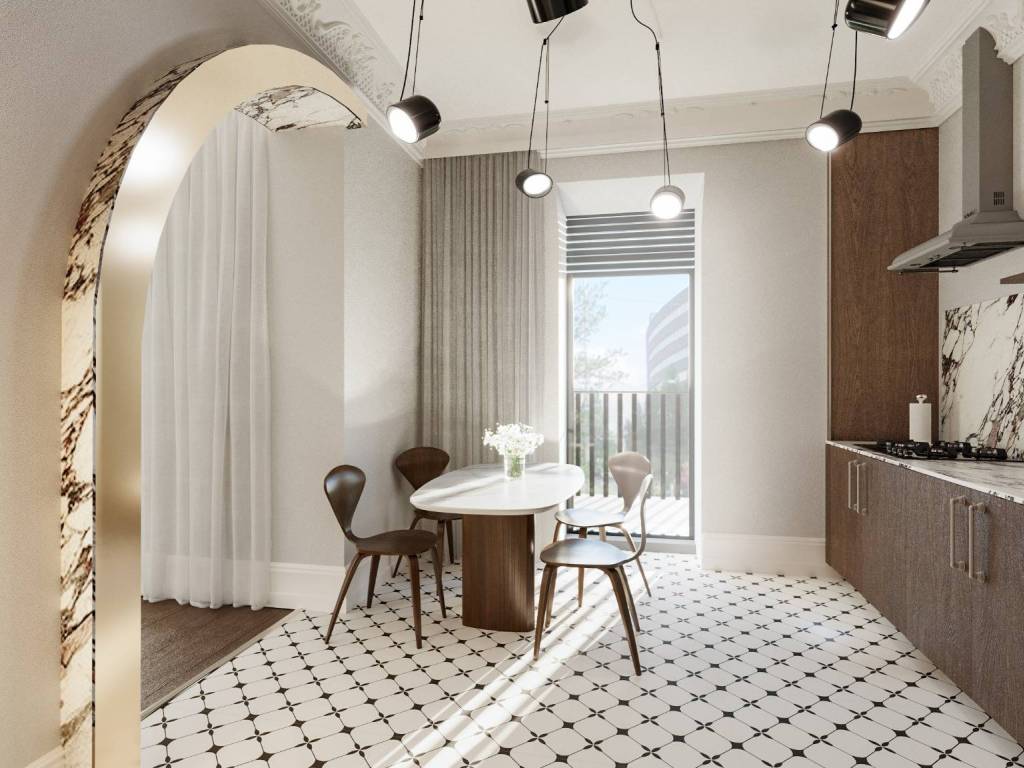 Appartamento a Settimo torinese in Via Torino, 59 - Foto 2