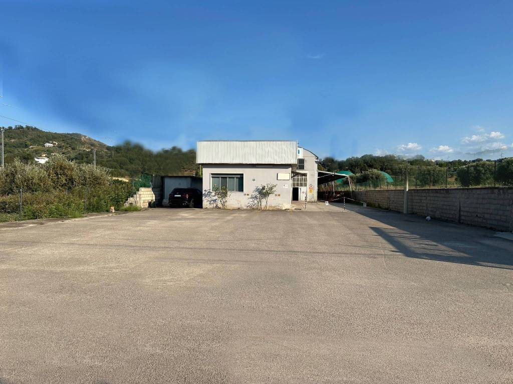 Immobile a San giovanni teatino in Via Papa Giovanni XXIII, 1 - Foto 3