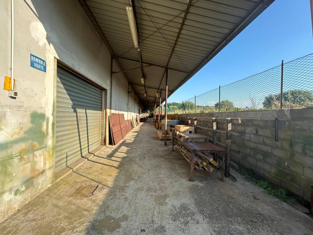 Immobile a San giovanni teatino in Via Papa Giovanni XXIII, 1 - Foto 4