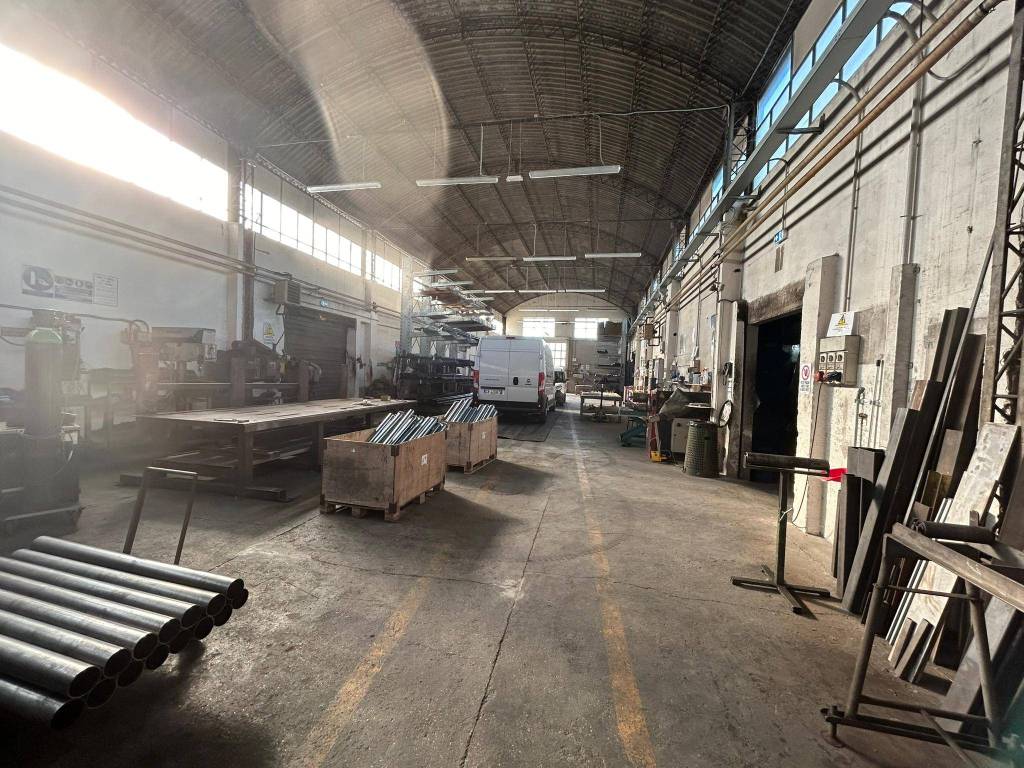 Immobile a San giovanni teatino in Via Papa Giovanni XXIII, 1 - Foto 5