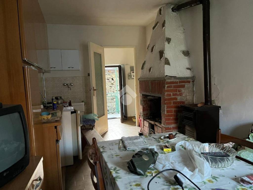 Casa indipendente a Corio in Frazione Ritornato, 210 - Foto 3