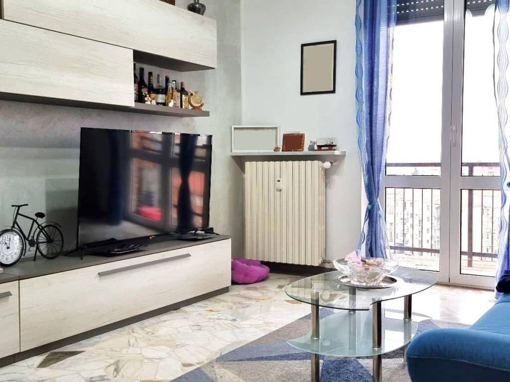 Appartamento a Alessandria in Viale Tivoli - Foto 2