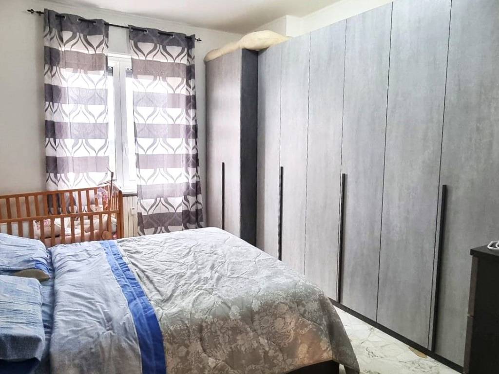 Appartamento a Alessandria in Viale Tivoli - Foto 4