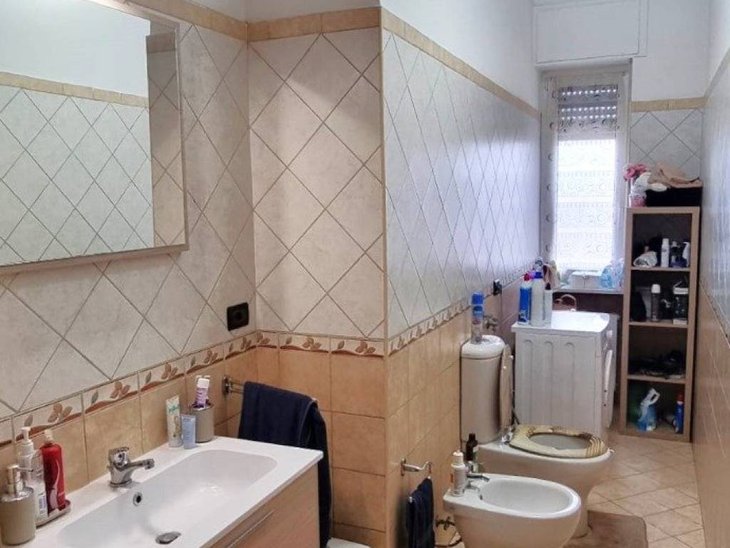 Appartamento a Alessandria in Viale Tivoli - Foto 5