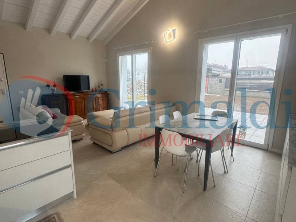 Villa a Castiraga vidardo in Via de Gasperi , Snc - Foto 3