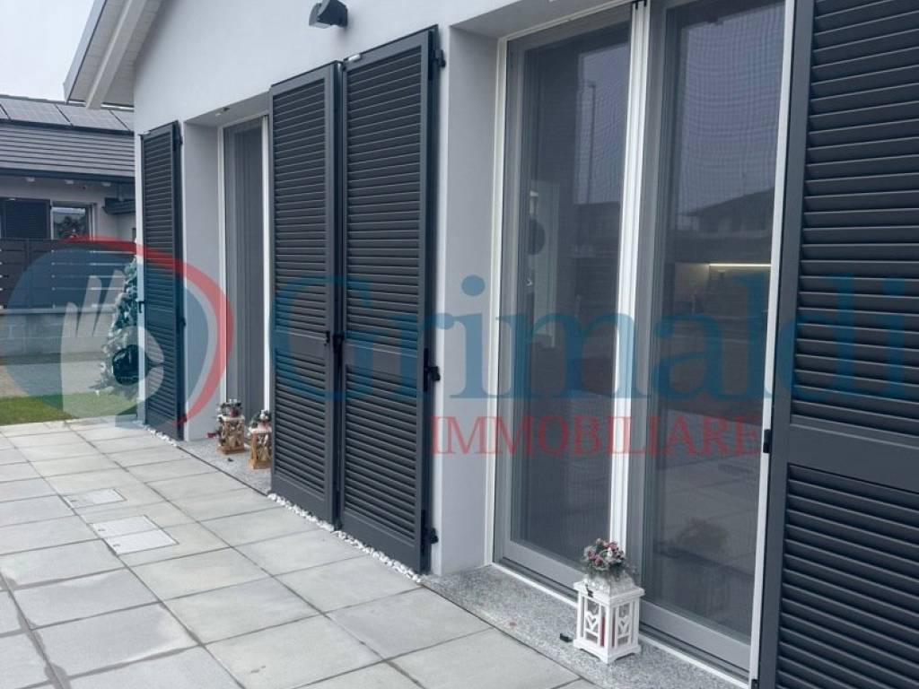 Villa a Castiraga vidardo in Via de Gasperi , Snc - Foto 4