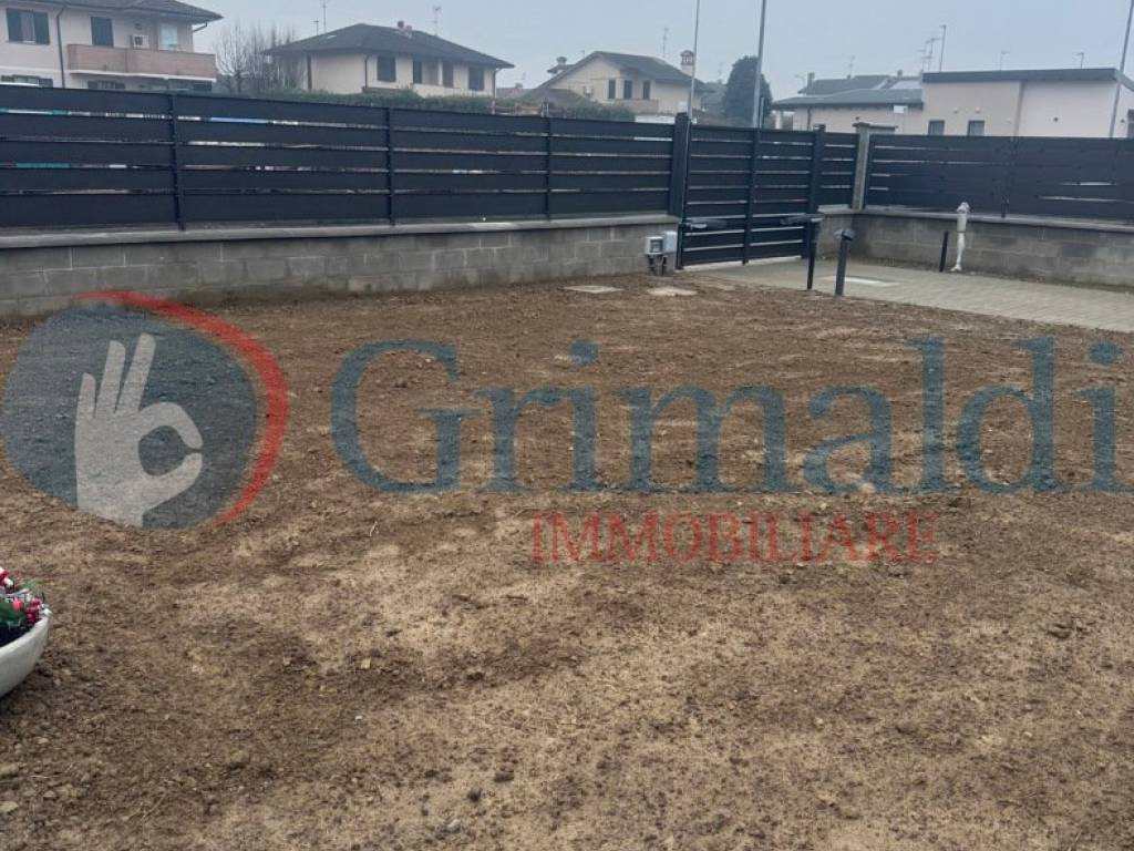 Villa a Castiraga vidardo in Via de Gasperi , Snc - Foto 5