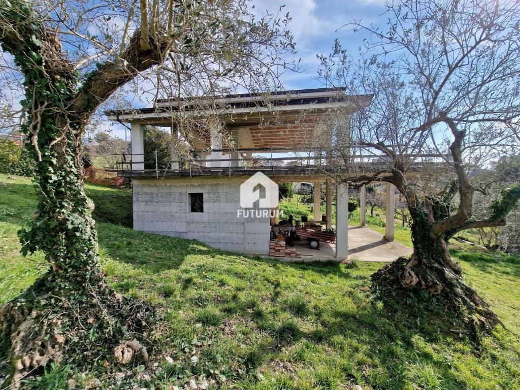 Villa a Caiazzo in Via Guadanelle - Foto 4