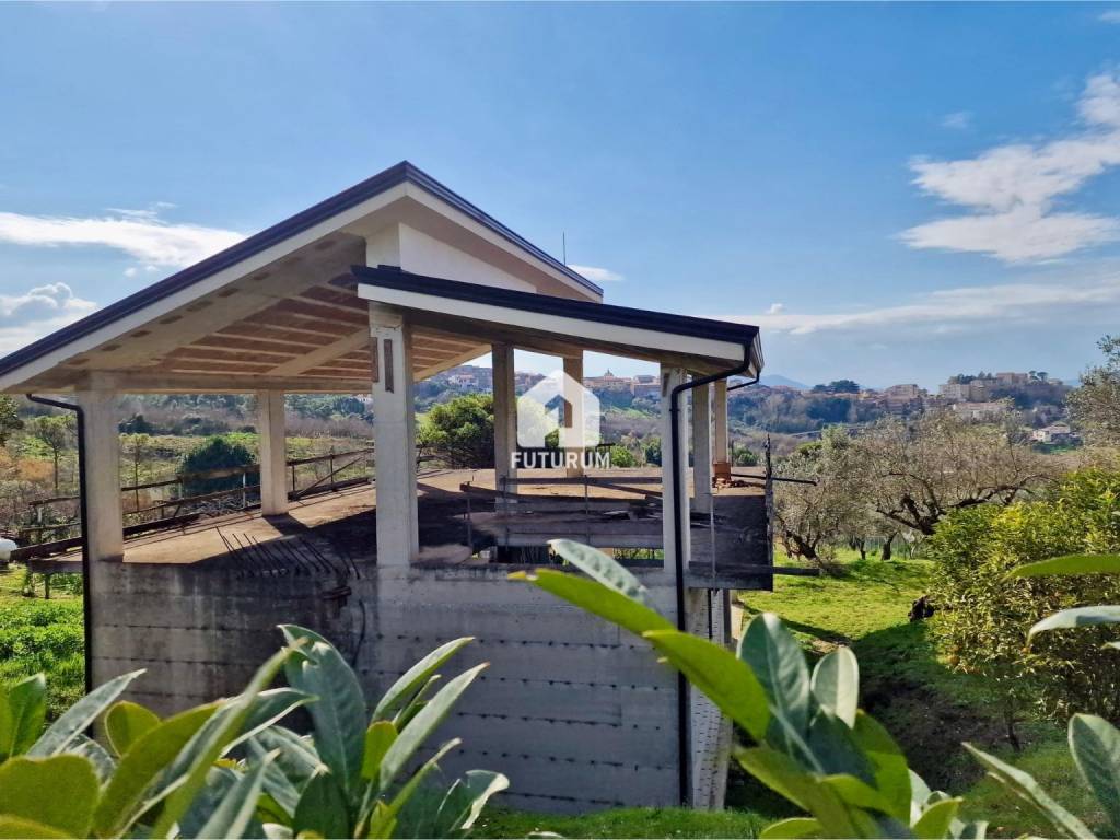 Villa a Caiazzo in Via Guadanelle - Foto 5