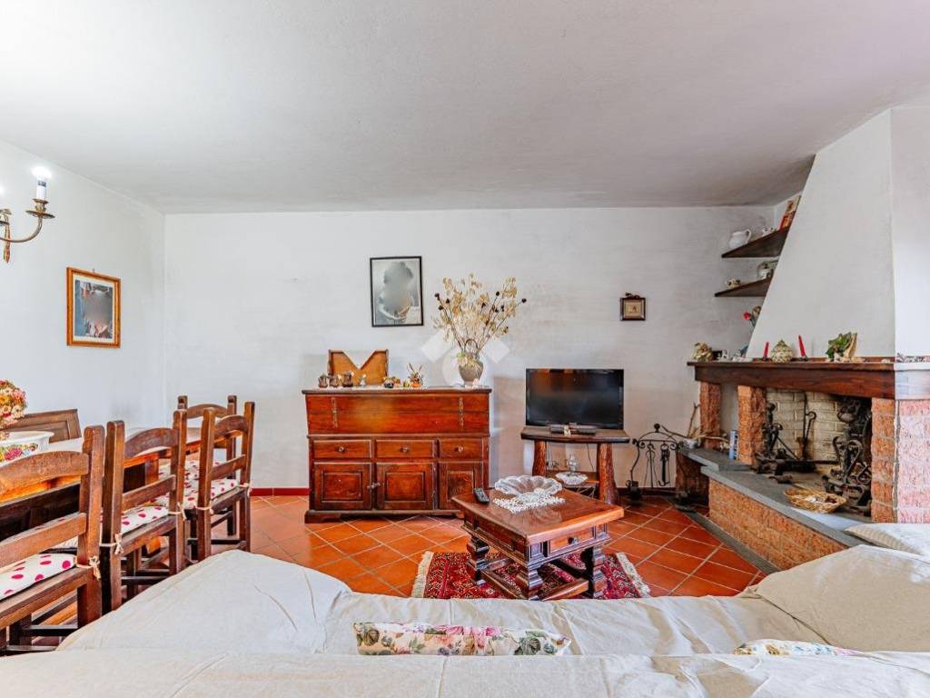 Villa a Pistoia in BAIADERA di Sarripoli, 133 - Foto 2