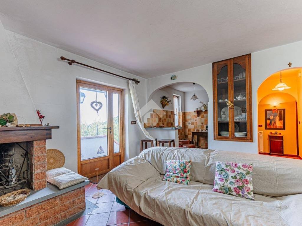 Villa a Pistoia in BAIADERA di Sarripoli, 133 - Foto 3