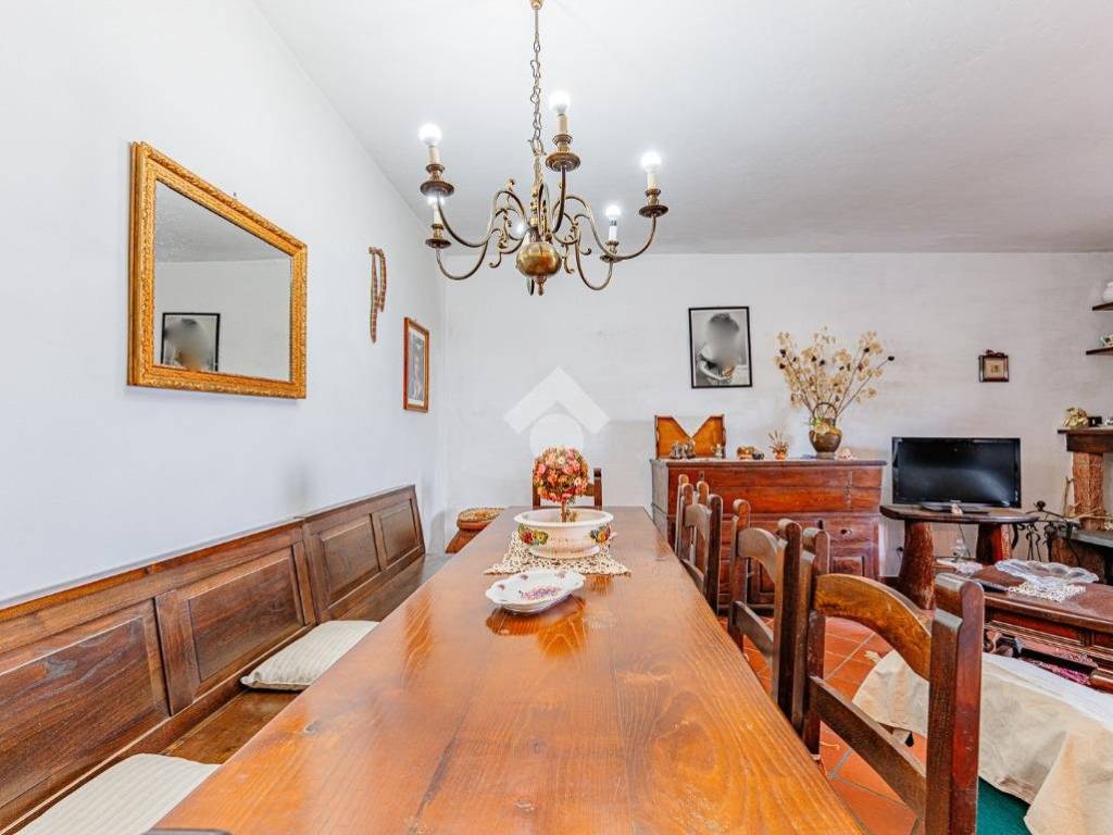 Villa a Pistoia in BAIADERA di Sarripoli, 133 - Foto 4