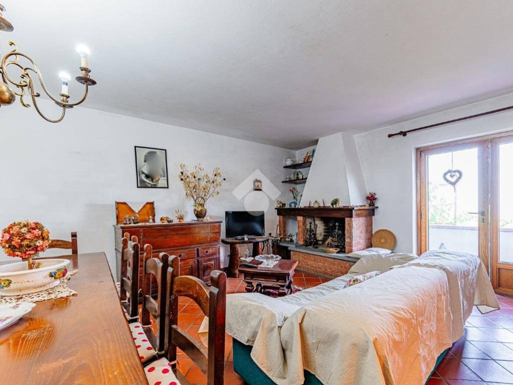 Villa a Pistoia in BAIADERA di Sarripoli, 133 - Foto 5