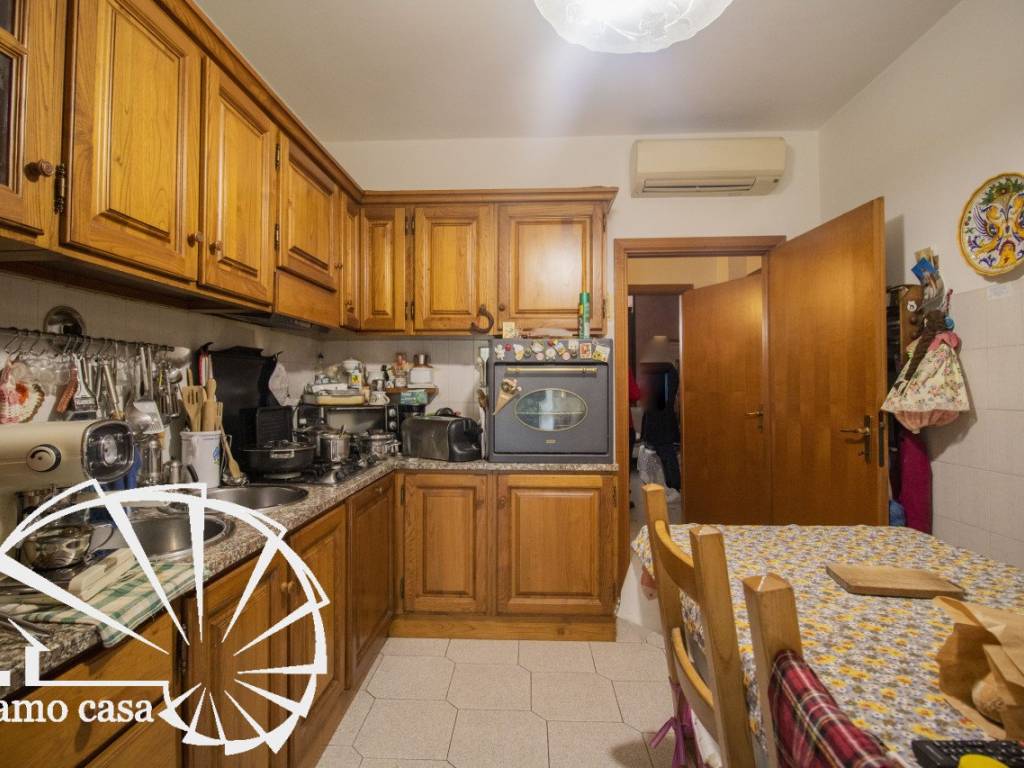 Appartamento a Prato in Via Firenze - Foto 5