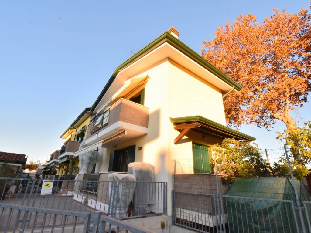 Villetta a schiera a Jesolo in Via Molinato - Foto 2