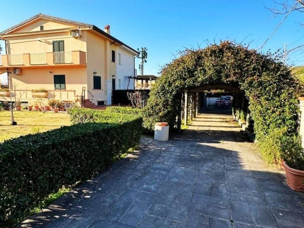 Villa a Belvedere marittimo in Contrada Palazza Alta - Foto 2