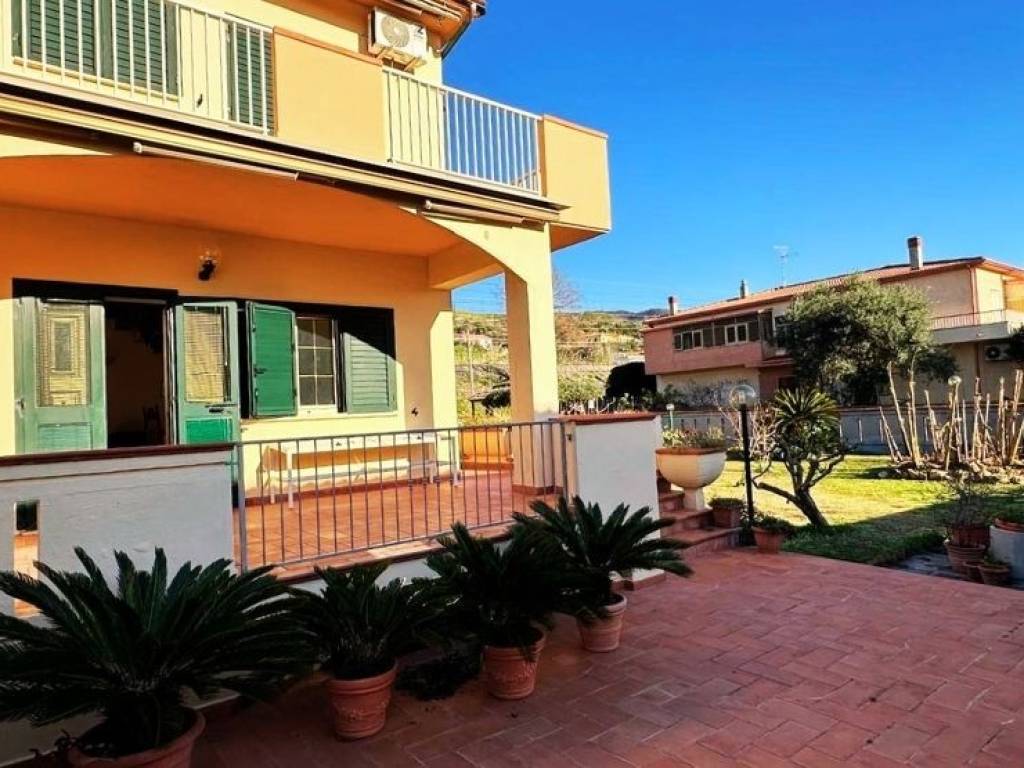 Villa a Belvedere marittimo in Contrada Palazza Alta - Foto 3