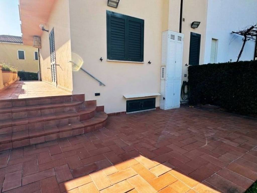 Villa a Belvedere marittimo in Contrada Palazza Alta - Foto 4