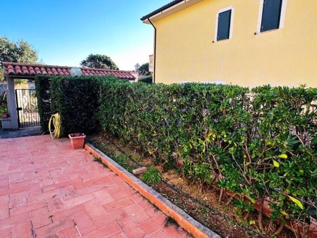 Villa a Belvedere marittimo in Contrada Palazza Alta - Foto 5