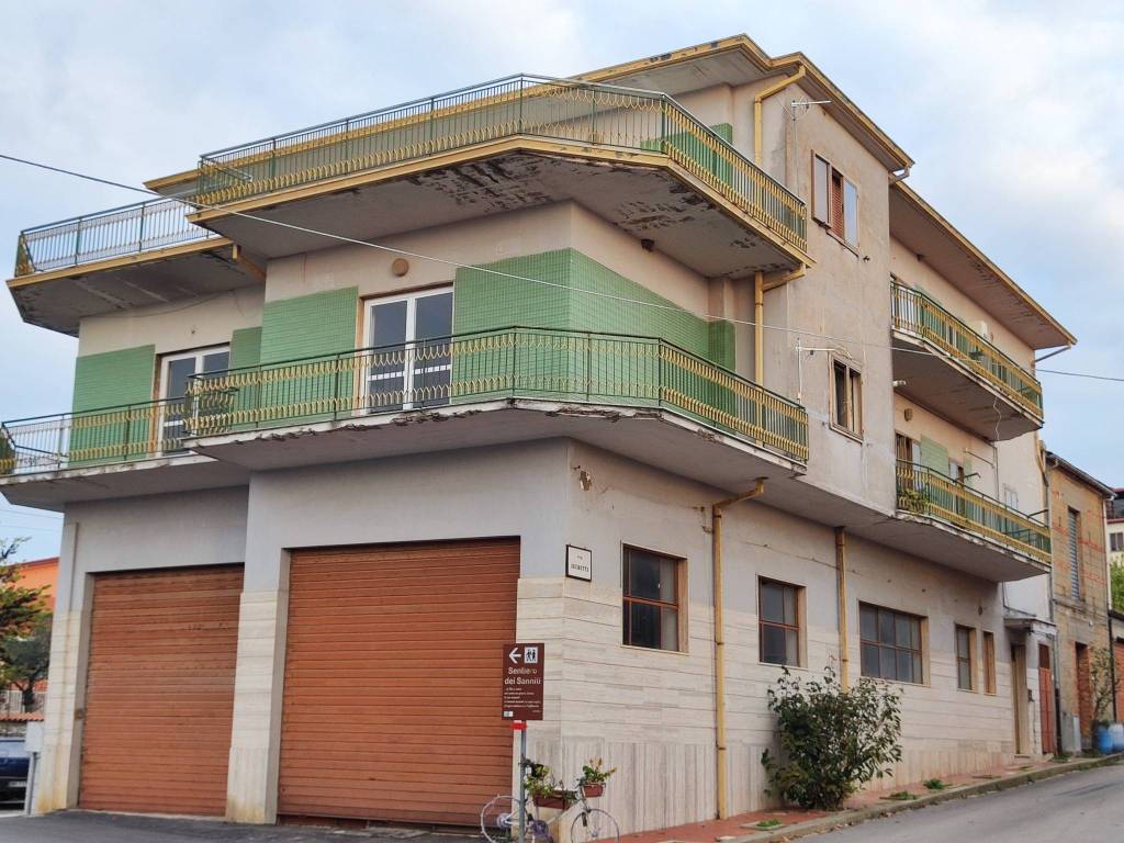 Appartamento a San nicola manfredi in Via Ischetti - Foto 2