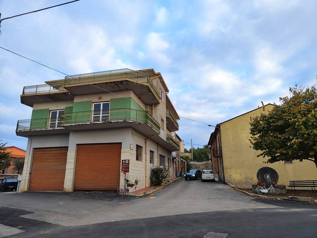 Appartamento a San nicola manfredi in Via Ischetti - Foto 3
