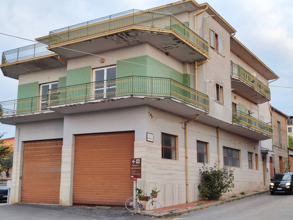 Appartamento a San nicola manfredi in Via Ischetti - Foto 4