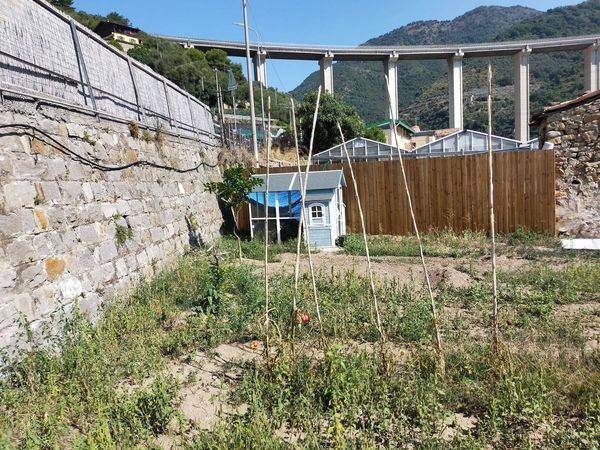 Terreno a Taggia in SP548 - Foto 2