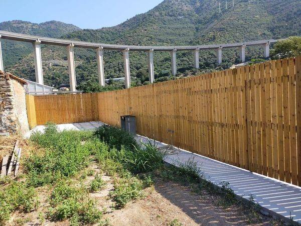 Terreno a Taggia in SP548 - Foto 3