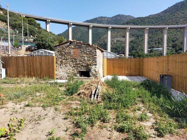 Terreno a Taggia in SP548 - Foto 4