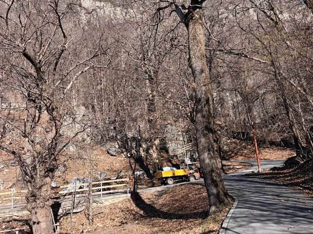 Terreno a Villa di chiavenna in Strada vicinale - Foto 2
