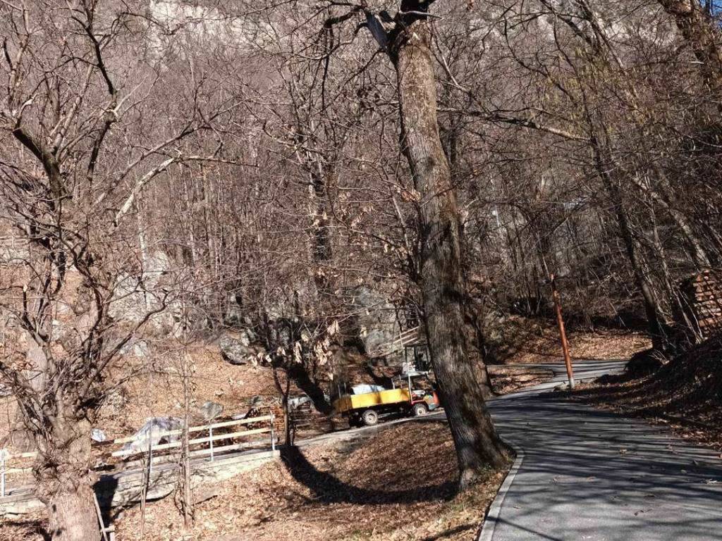 Terreno a Villa di chiavenna in Strada vicinale - Foto 3