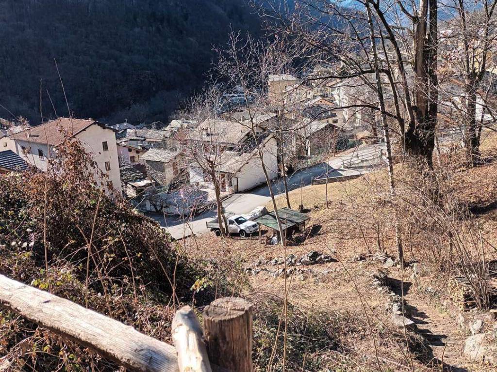 Terreno a Villa di chiavenna in Strada vicinale - Foto 4