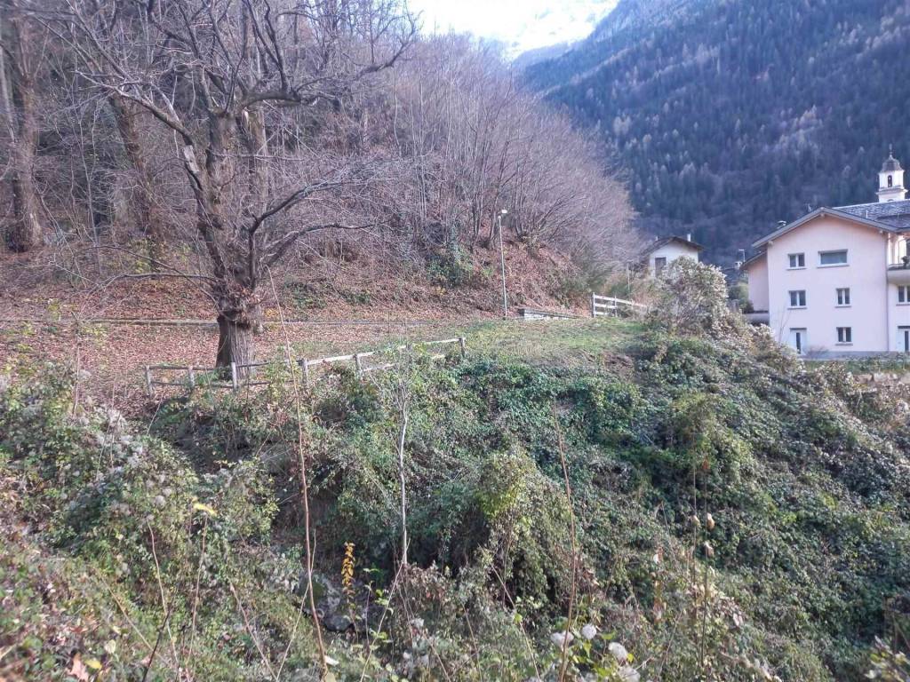 Terreno a Villa di chiavenna in Strada vicinale - Foto 5