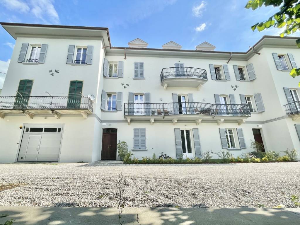Appartamento a Mergozzo in Via Bracchio - Foto 3