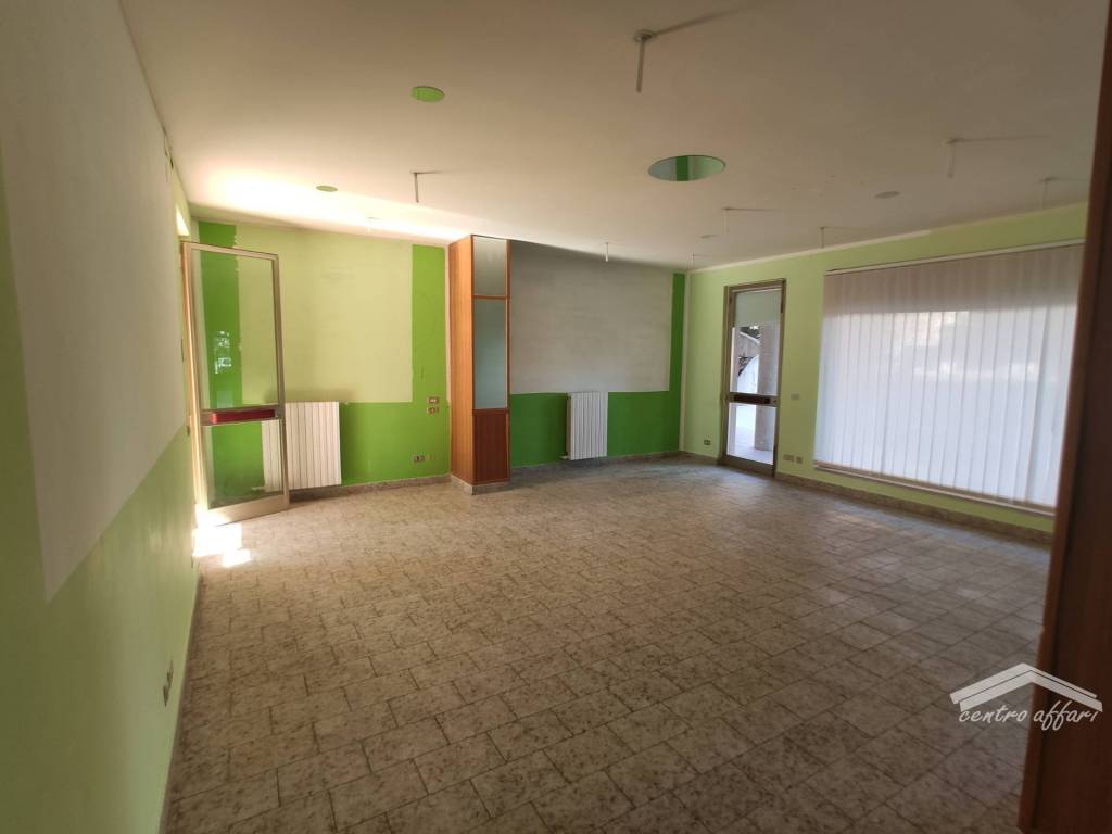 Immobile a Campobasso in Piazza Molise, 34 - Foto 3
