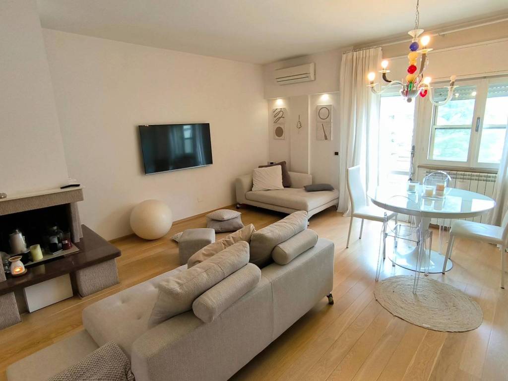 Appartamento a Bastia umbra in Via Gran Sasso, 10 - Foto 3