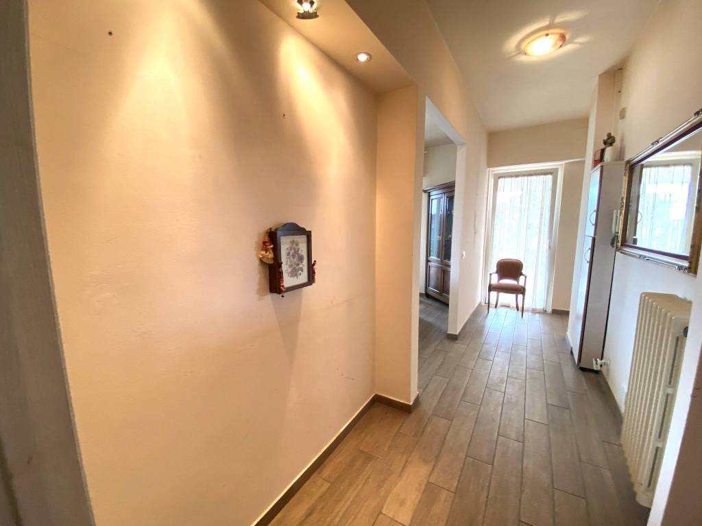 Appartamento a Montecatini-terme in Corso Giacomo Matteotti - Foto 5