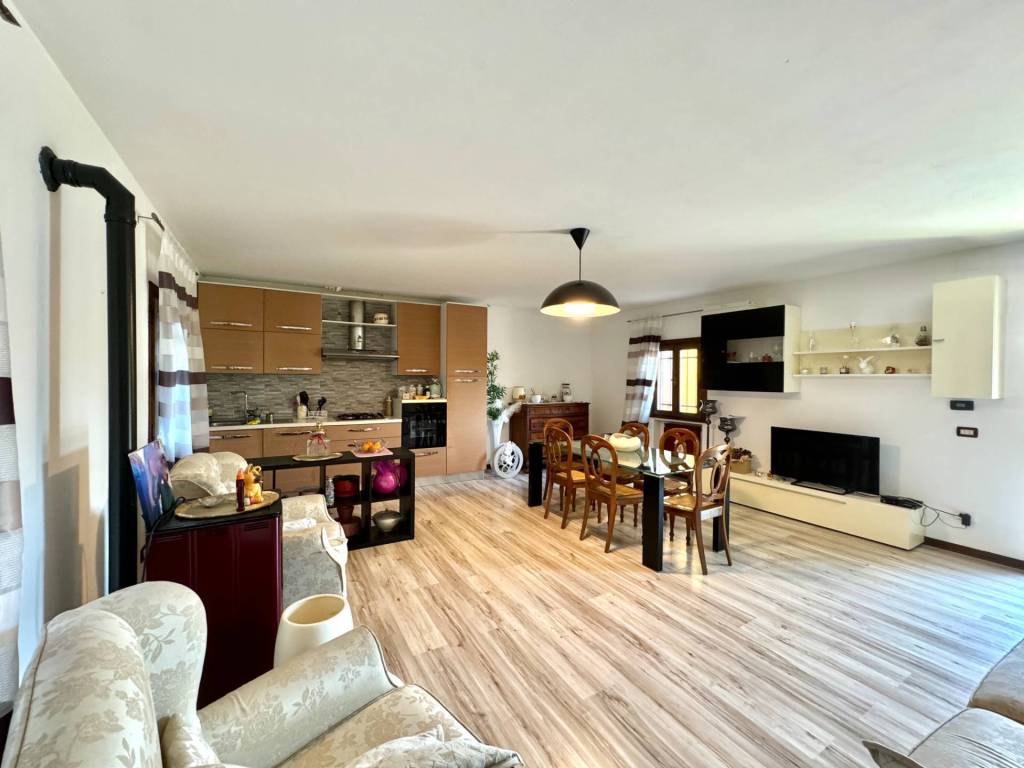 Casa indipendente a Borgo veneto in Via Roma, 34 - Foto 2