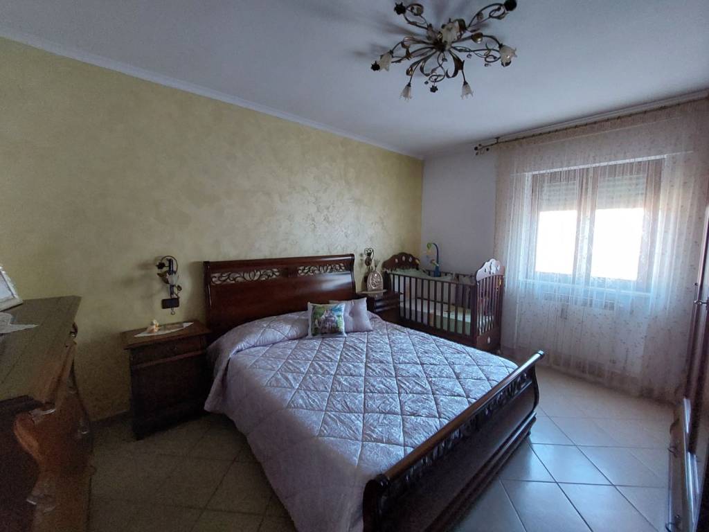 Appartamento a Scorrano in Via Madonna di Lourdes, 21 - Foto 4