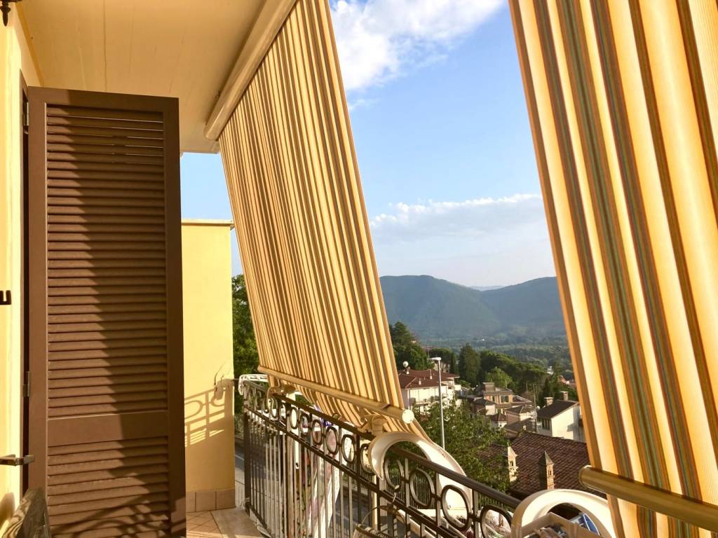 Appartamento a Fiuggi in Via delle Mediole, 17 - Foto 4