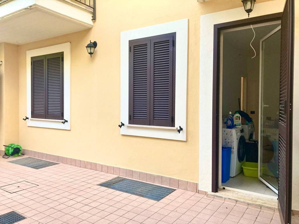 Appartamento a Fiuggi in Via delle Mediole, 17 - Foto 5
