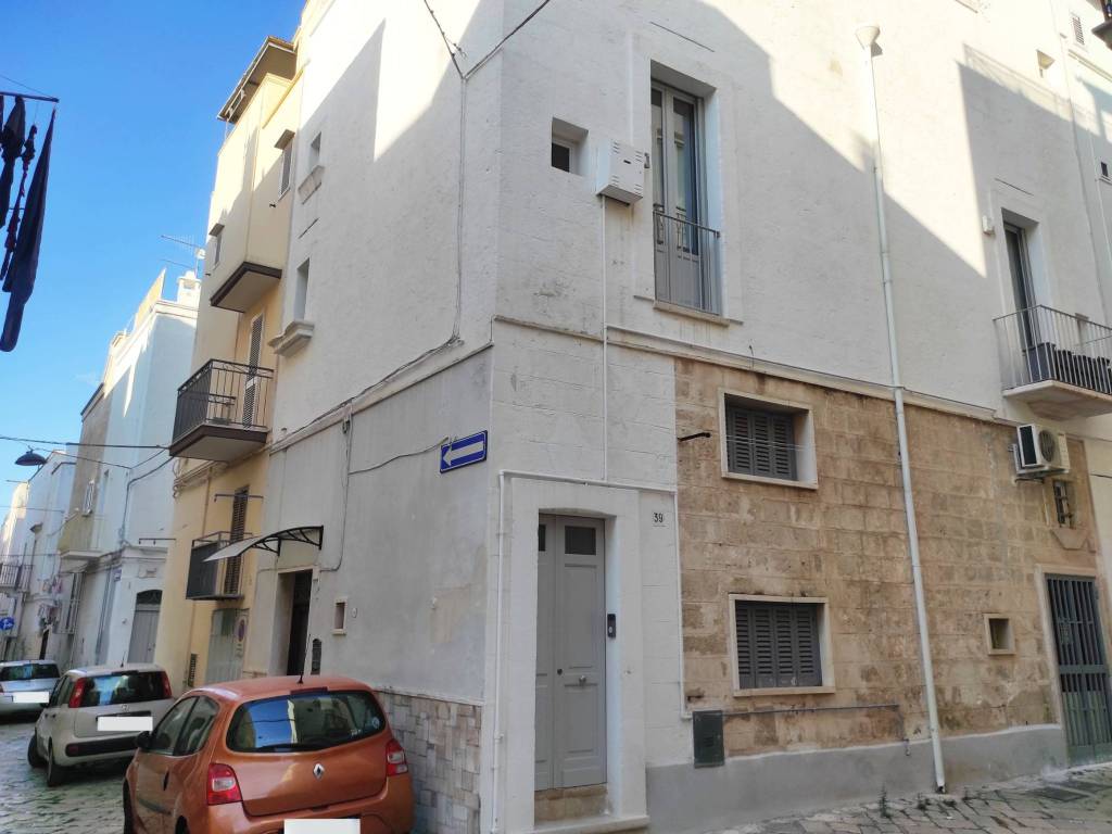 Casa indipendente a Fasano in Via Mandolla, 33 - Foto 2