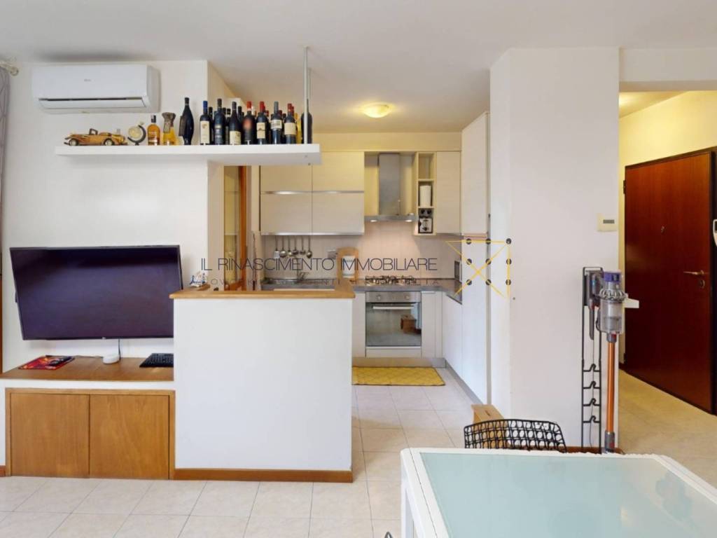 Appartamento a Bastia umbra in Via Montefalco - Foto 2