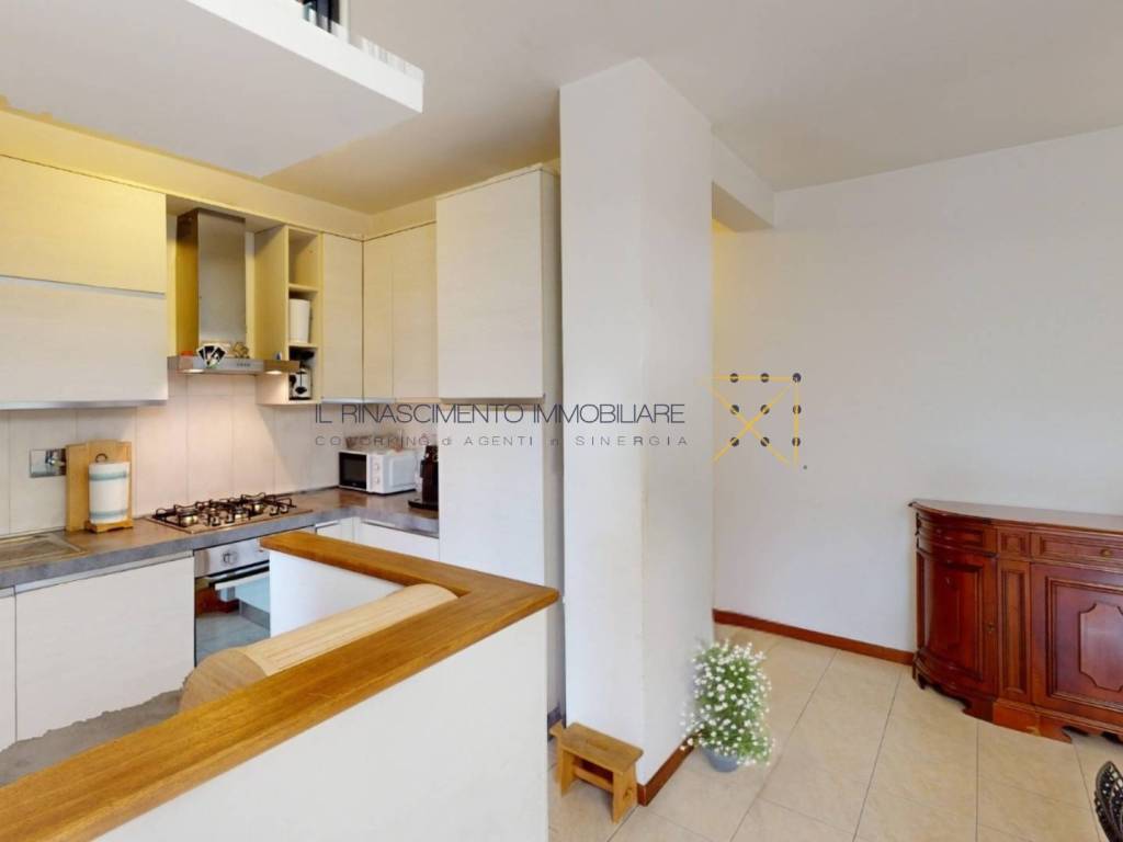 Appartamento a Bastia umbra in Via Montefalco - Foto 5