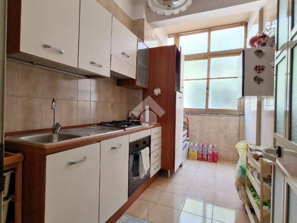 Appartamento a Sant'agata de' goti in Via pennino lato dx - Foto 2