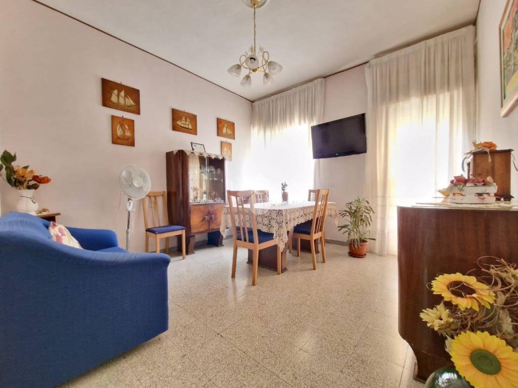 Appartamento a Sant'agata de' goti in Via pennino lato dx - Foto 5